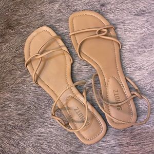 Schutz Summer Sandles